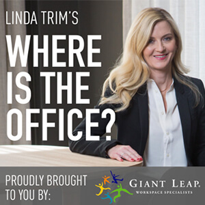 where is the office
