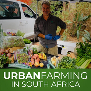 urban farming