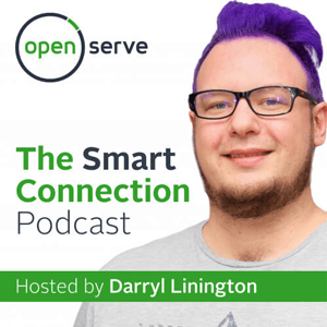 Open-Serve